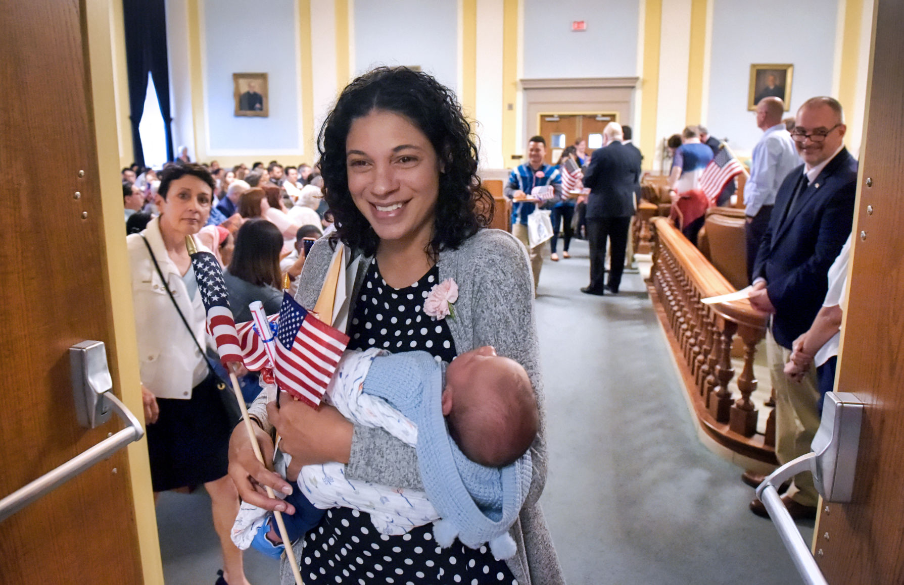 naturalized 1
